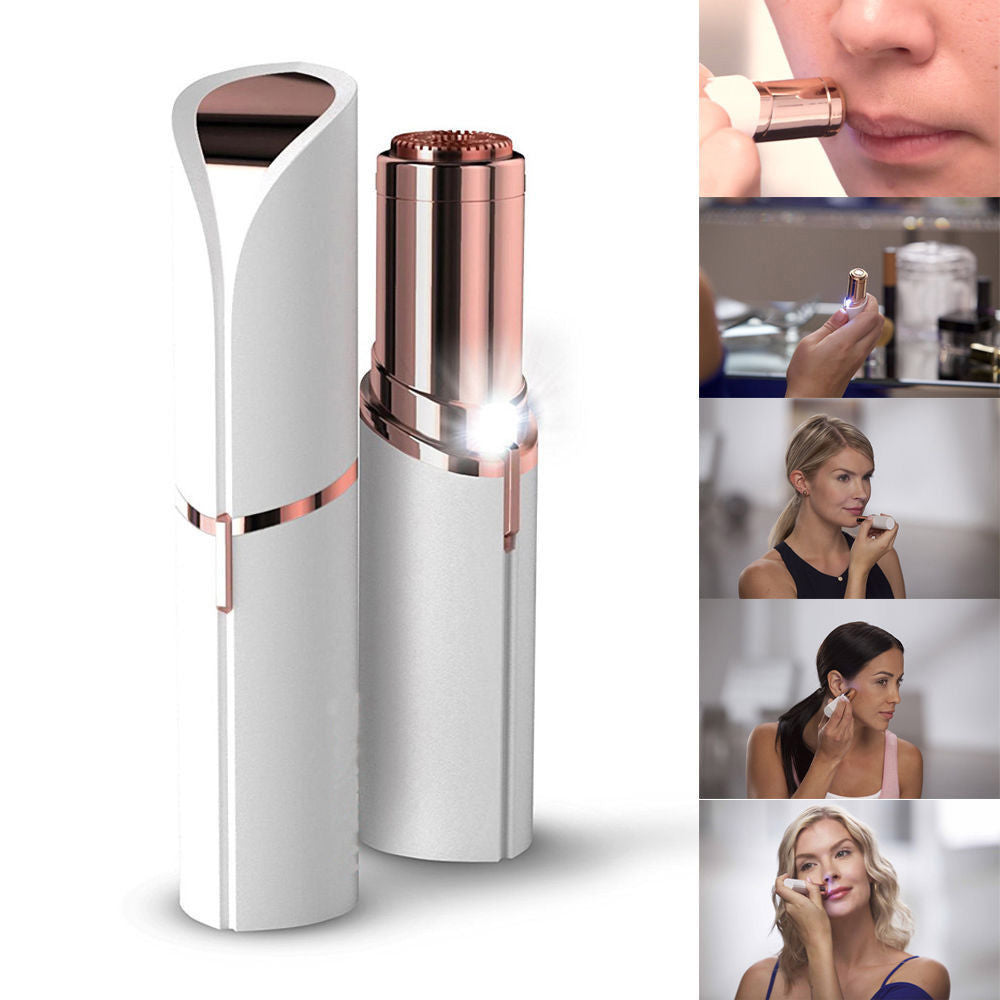 Mini Electric Hair Removal Epilator