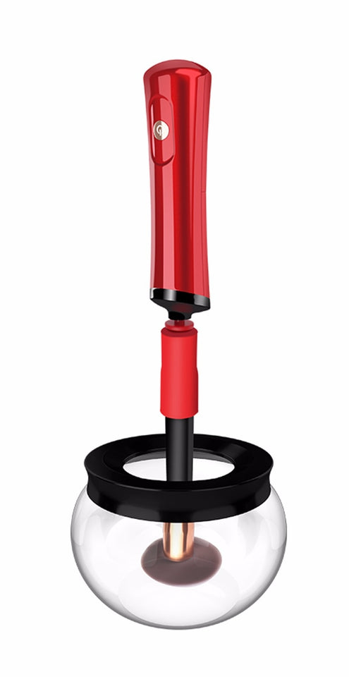 Quick Electric Makeup Brush Cleaner