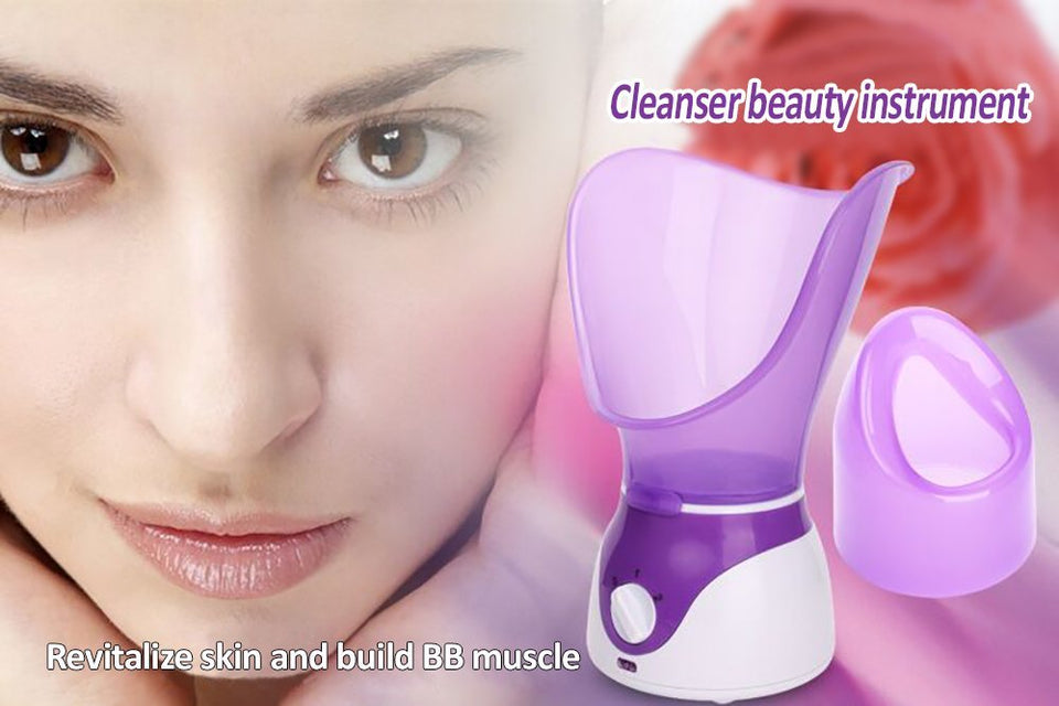 Facial Steamer
