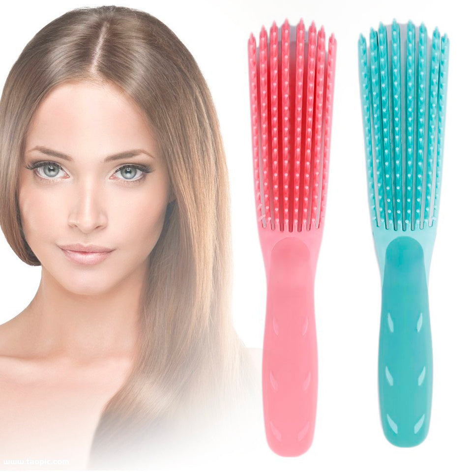 Detangling Hair Brush