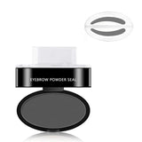 Quick Makeup Eyebrow Powder