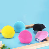 Electric Facial Cleansing Brush