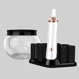 Quick Electric Makeup Brush Cleaner