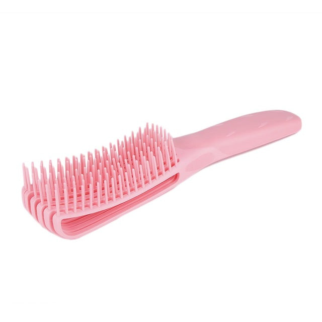 Detangling Hair Brush