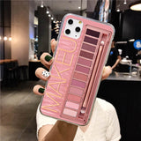 Eyeshadow Palette Phone Case