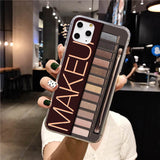 Eyeshadow Palette Phone Case