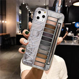 Eyeshadow Palette Phone Case