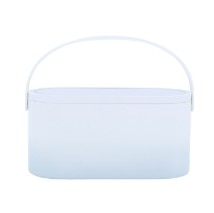 Portable LED Makeup Organizer
