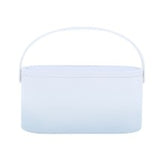 Portable LED Makeup Organizer