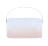 Portable LED Makeup Organizer