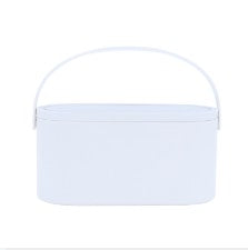 Portable LED Makeup Organizer