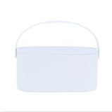 Portable LED Makeup Organizer