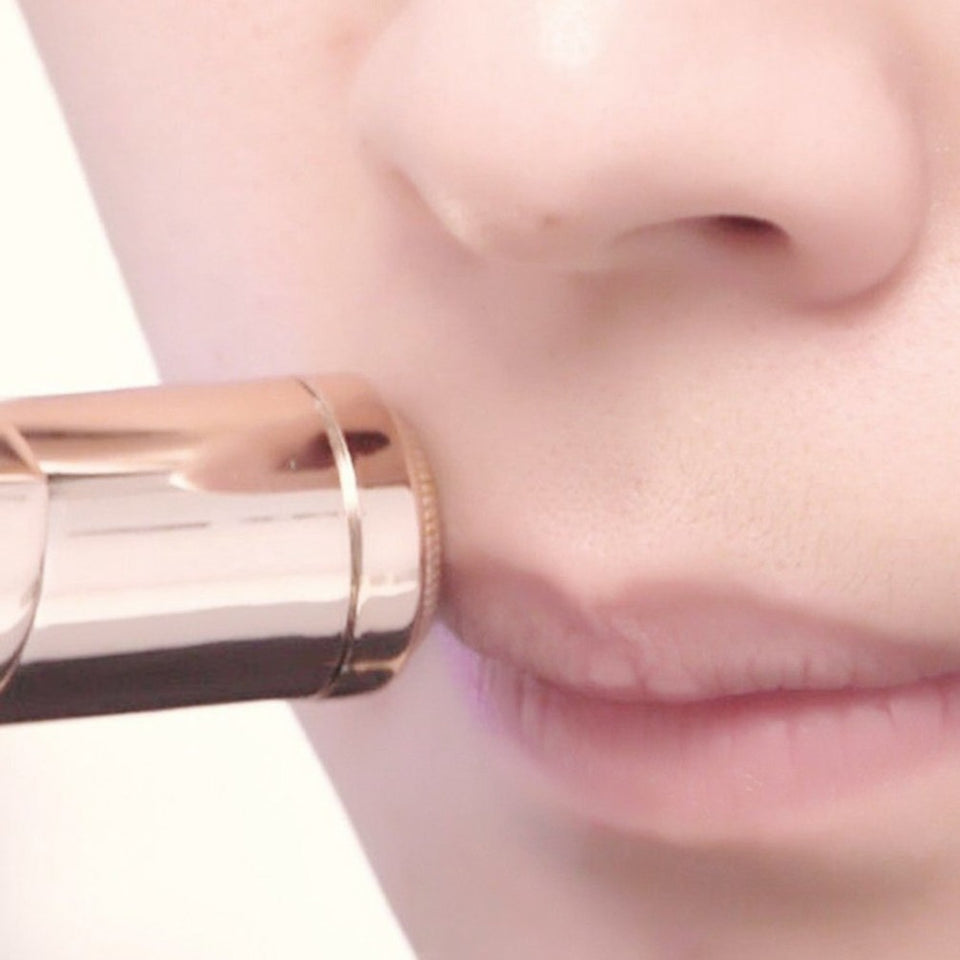Mini Electric Hair Removal Epilator