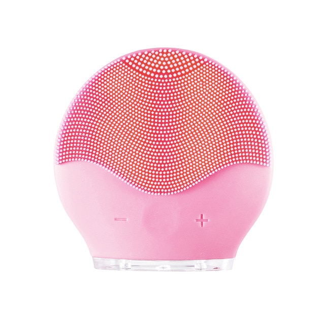 Electric Facial Cleansing Brush