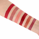 BEAUTY GLAZED Liquid Lipstick (6pcs)