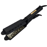 Ceramic Tourmaline Lonic Flat Iron Hair Straightener