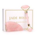 Jade Facial Roller