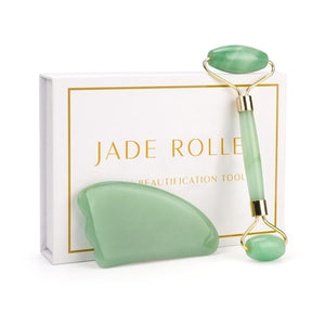 Jade Facial Roller