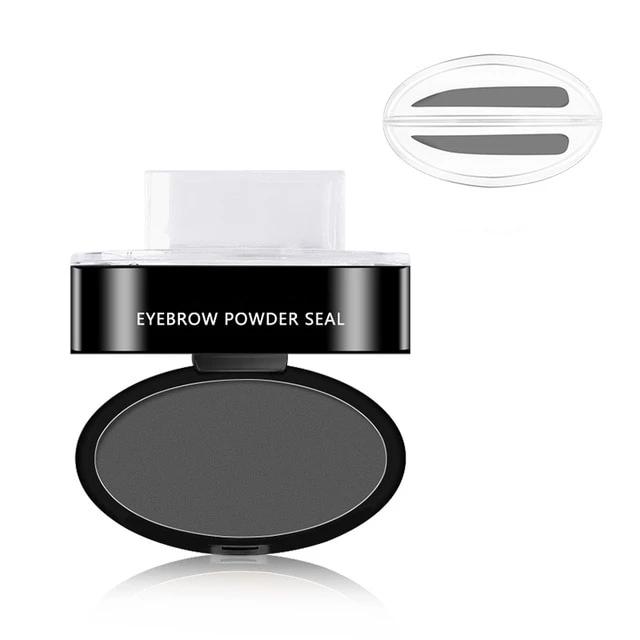 Quick Makeup Eyebrow Powder