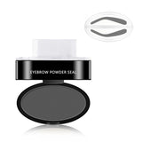 Quick Makeup Eyebrow Powder
