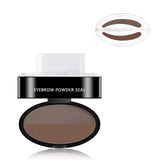 Quick Makeup Eyebrow Powder