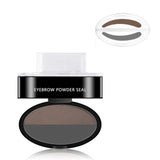 Quick Makeup Eyebrow Powder