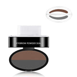 Quick Makeup Eyebrow Powder