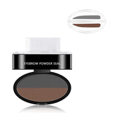 Quick Makeup Eyebrow Powder